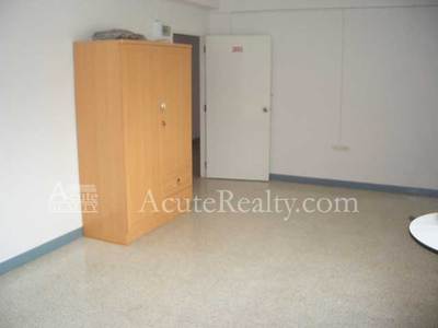 pic Apartment for sale on ratchada !!!  