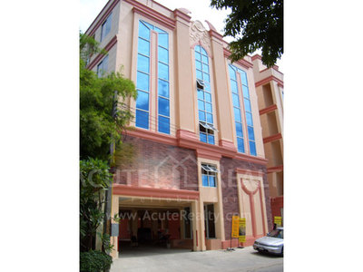 pic New apartment for sale on Ladprao !!!  