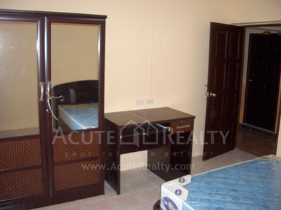 pic New apartment for sale on Ladprao !!!  