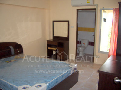 pic New apartment for sale on Ladprao !!!  