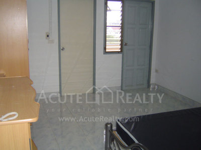 pic Apartment for sale!! locate in Bang Sue