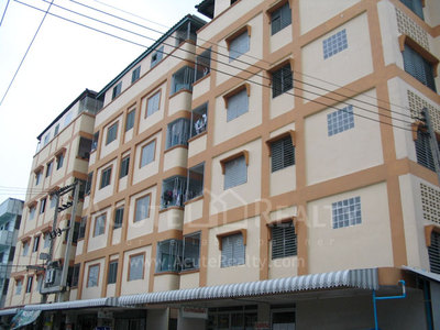 pic Apartment in Navanakorn , Rangsit area