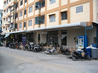 pic Apartment in Navanakorn , Rangsit area