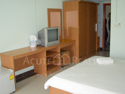 pic Apartment for sale !!! in Ngamwongwan 