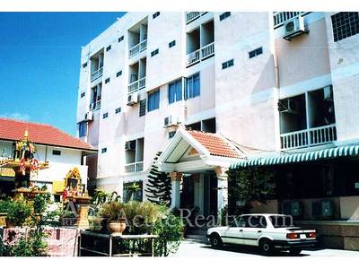 pic Urgent Sale !!! Apartment in Ayuttaya 