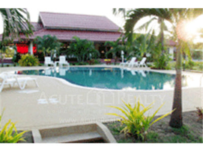 pic Resort for saleOne Hotel (16 rooms)  