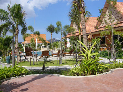 pic Resort for sale in Hua Hin 