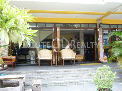 pic Guesthouse (Small hotel) for sale