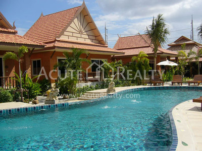 pic Resort for sale !  