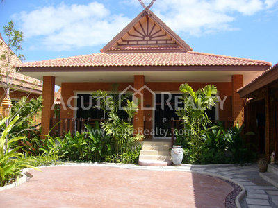 pic Resort for sale !  