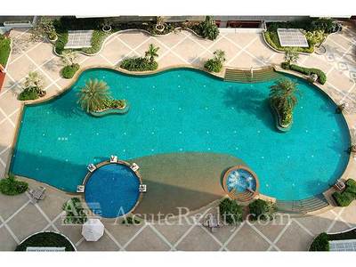 pic Brand new condo for rent !!!