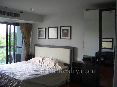 pic Condo for rent with nice decoration