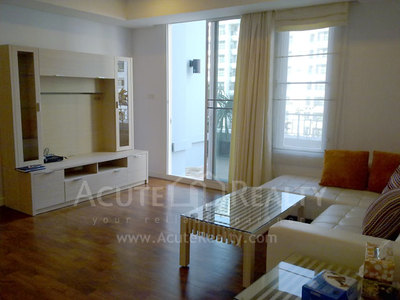 pic Special unit for sale & rent Sukhumvit 2