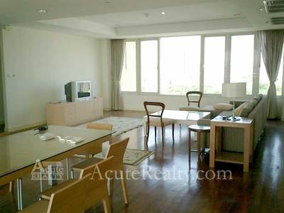 pic Luxury condo, with 232 Sqm, 4bds, 4bths