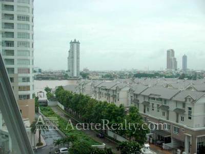 pic New condo on Charoenkrung for rent