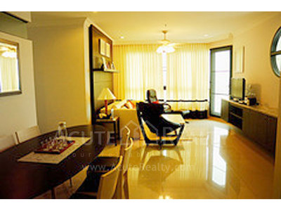 pic River view condo at Chaopraya River