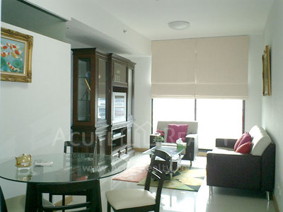 pic Condo for rent in Asoke. Close to Subway