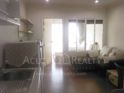 pic Fully furnished apartment for rent