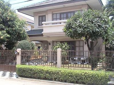 pic Ayuuthaya House For Sale