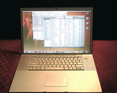 pic Apple MB325LL/A iMac 24 inch $700