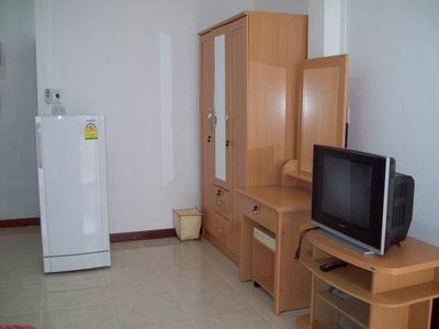 pic Apartment for rent