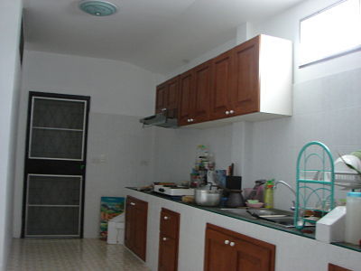 pic Detached house 3 bed 3 bath for rent