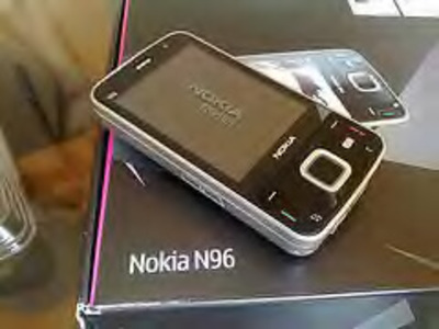 pic F/S: Nokia 5800 XpressMusic $280USD