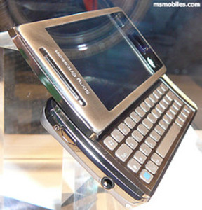 pic Sony Ericsson Xperia X1  $320USD