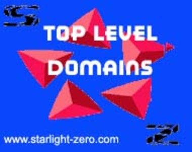 pic Top-Level-Domains