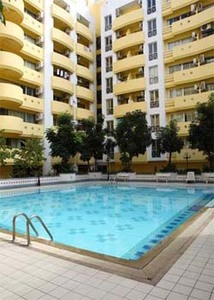 pic Condo for rent at FP Condominium