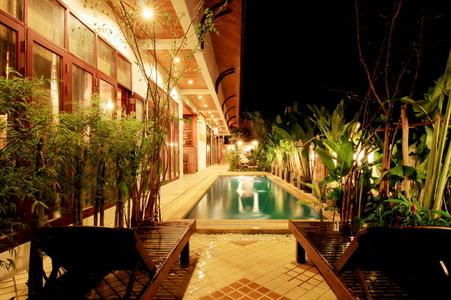 pic Luxury Apartment for rent at Koh Lanta