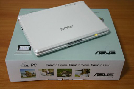 pic ASUS EEE PC