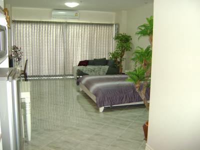 pic Very nice decorated and equipped condo