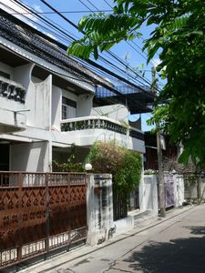 pic Townhouse for sale, near Pinklao, 1.95 M