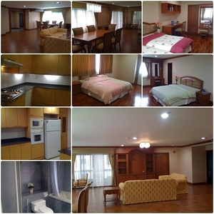 pic 3 bedrooms fully furnished