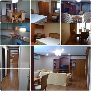 pic Apartment For Rent,Sukhumvit23 (200sqm)