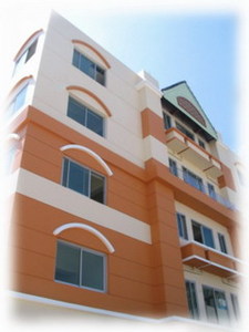 pic Bangkok serviced Apartment, Thailand BKK