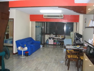 pic Condo for rent in Ratchada , Srivara2