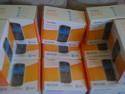 pic F.S BLACKBERRY BOLD 9700 FOR $260USD
