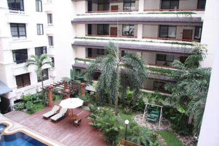 pic Two Bedrooms For SALE @ Thonglor 20