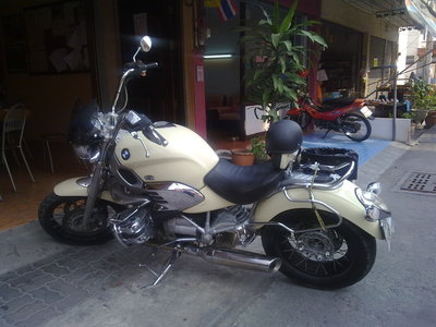 pic BMW R-Series 1200 C