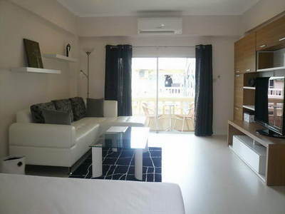 pic Stunning Studio for sale central Pattaya