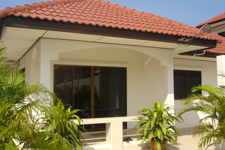 pic Holiday Villa Rental Pattaya