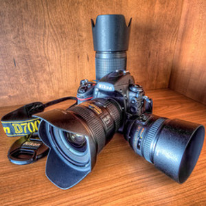 pic Buy New Nikon D700 Digital Camera