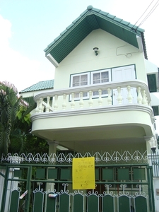 pic House at Sukhumvit 62 Road, 5 mins BTS