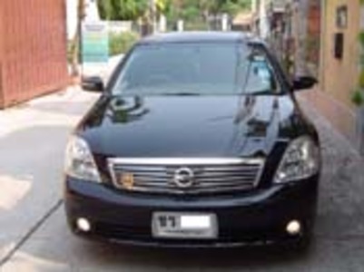 pic NISSAN TEANA FOR SALE !!HOT DEAL!!