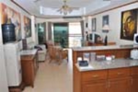 pic View Talay 2B (Jomtien) For Sale, 9th