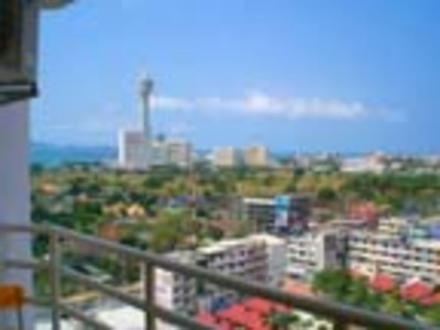pic View Talay 2A (Jomtien) Floor 15th 