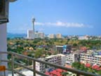 pic View Talay 2A (Jomtien) Floor 15th