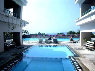 pic Pattaya Hill Resort (Jomtien) for Sale